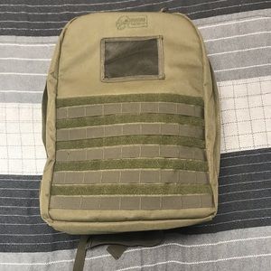 Voodoo Tactical OD Backpack